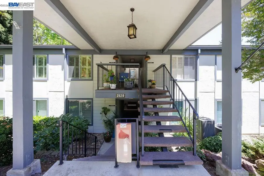 2520 Ptarmigan #1, Walnut Creek, CA 94595 - #3