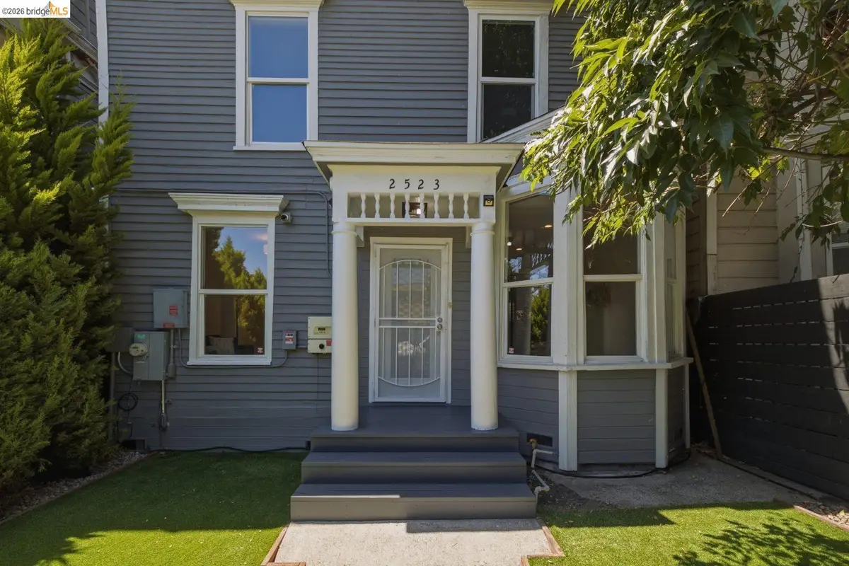 2523 Martin Luther King Jr Way, Oakland, CA 94612 - #1