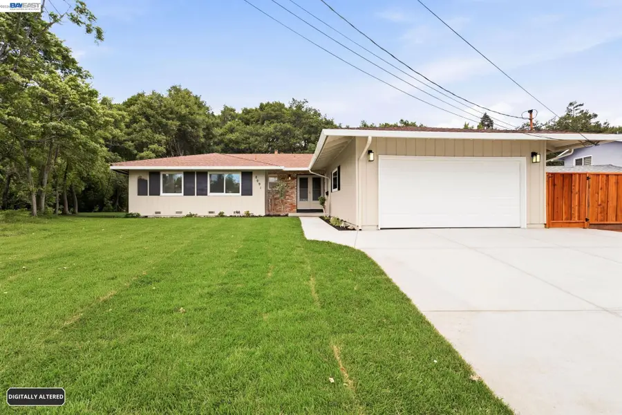 8091 Via Zapata, Dublin, CA 94568 - #2