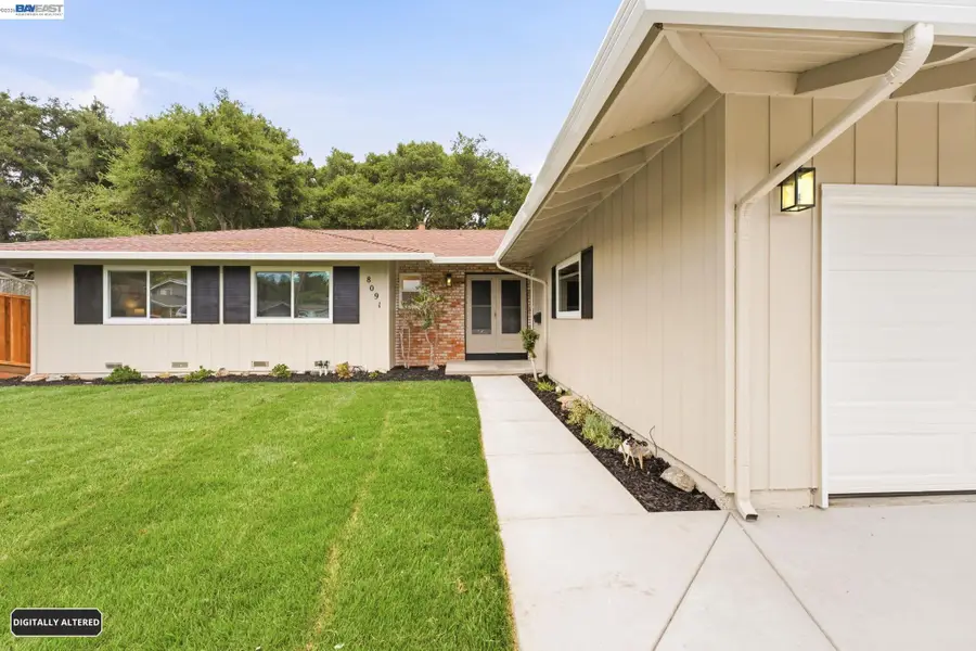 8091 Via Zapata, Dublin, CA 94568 - #3