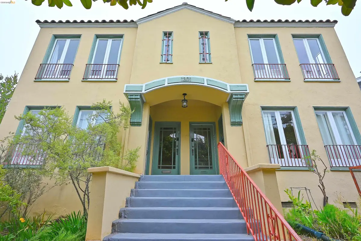 1301 Bonita #3, Berkeley, CA 94709 - #1