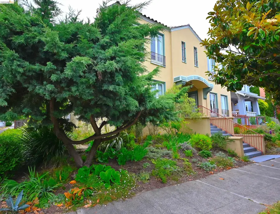 1301 Bonita #3, Berkeley, CA 94709 - #2