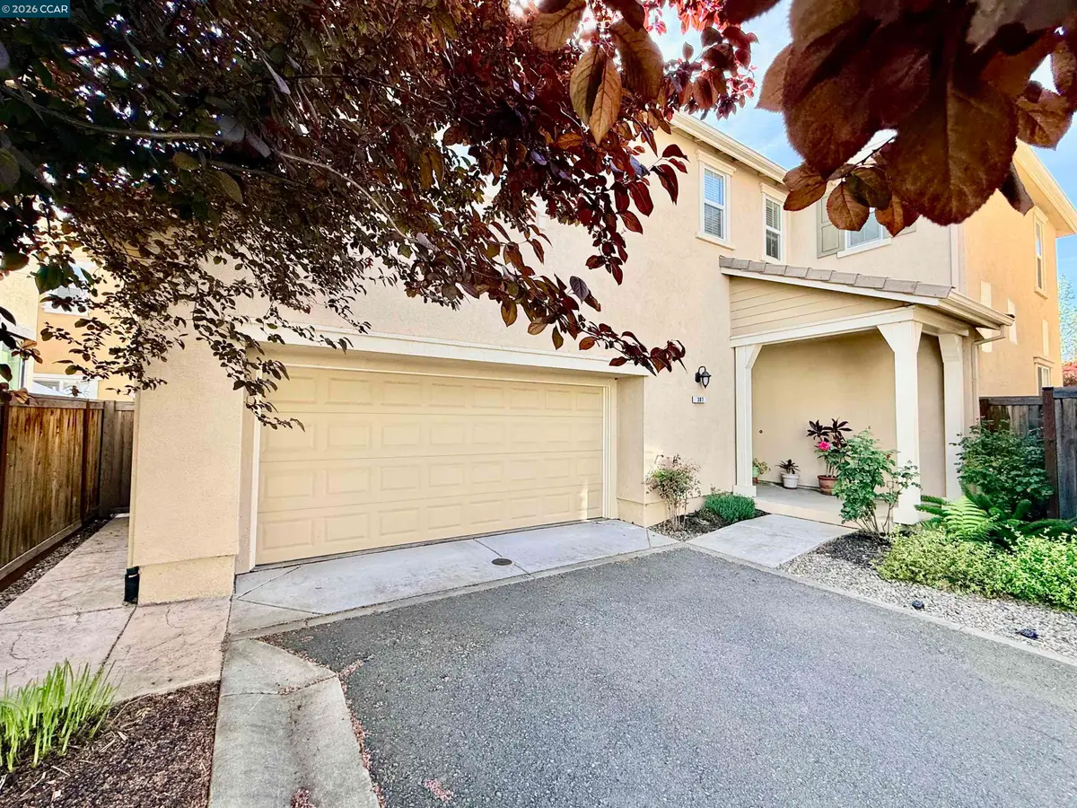 307 Birmingham Ct, Fairfield, CA 94534 - #1