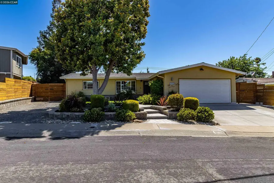 4330 Grammercy Ln, Concord, CA 94521 - #3