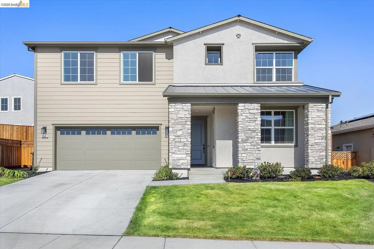 5601 Ridgepoint Way, Antioch, CA 94531 - #1