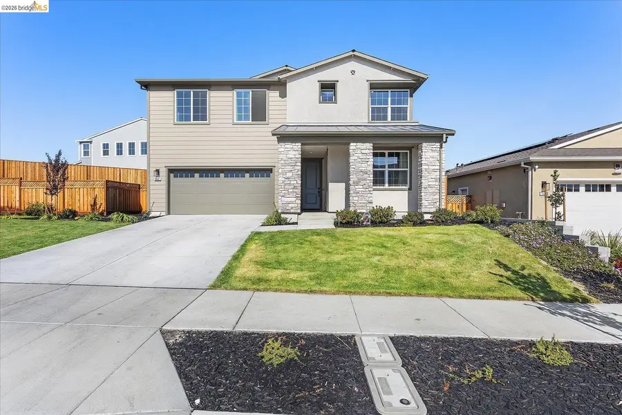 5601 Ridgepoint Way, Antioch, CA 94531 - #2