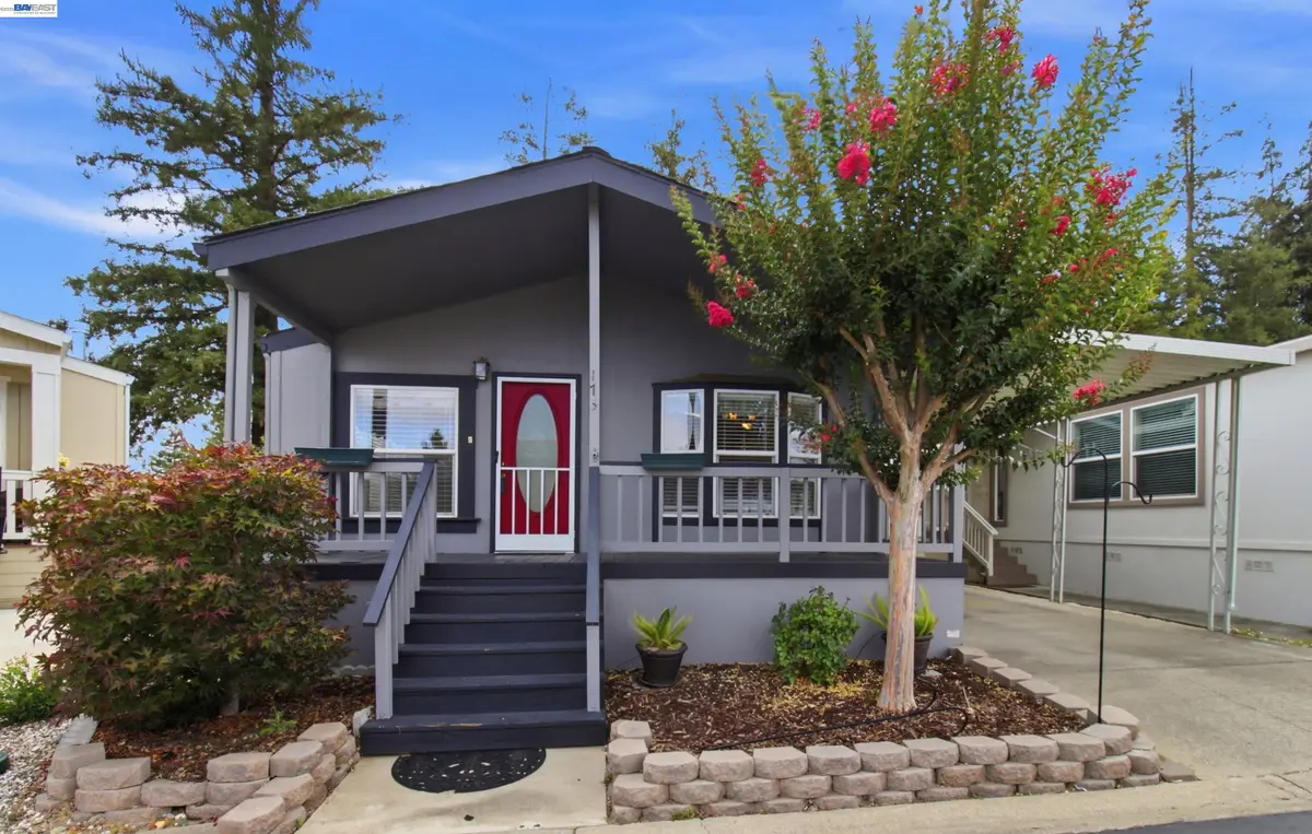 3263 Vineyard Ave #173, Pleasanton, CA 94566 - #1