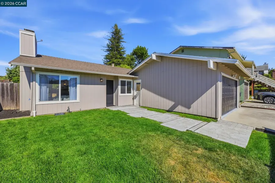 22604 Mossy Rock Dr, Hayward, CA 94541 - #3