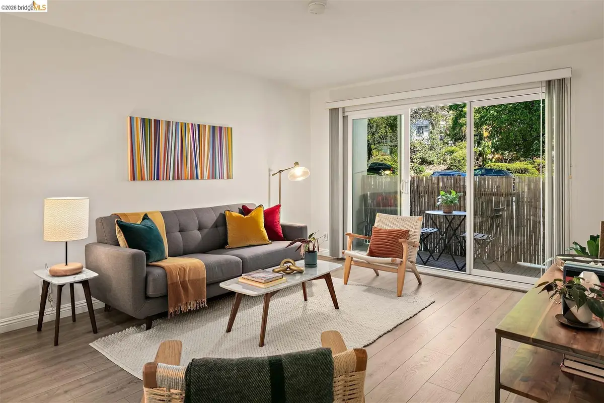 385 Jayne Ave #105, Oakland, CA 94610 - #1