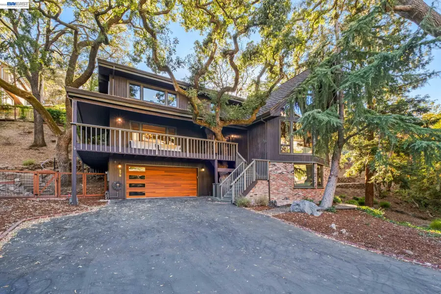 279 Castle Hill Ranch Rd, Walnut Creek, CA 94595 - #2