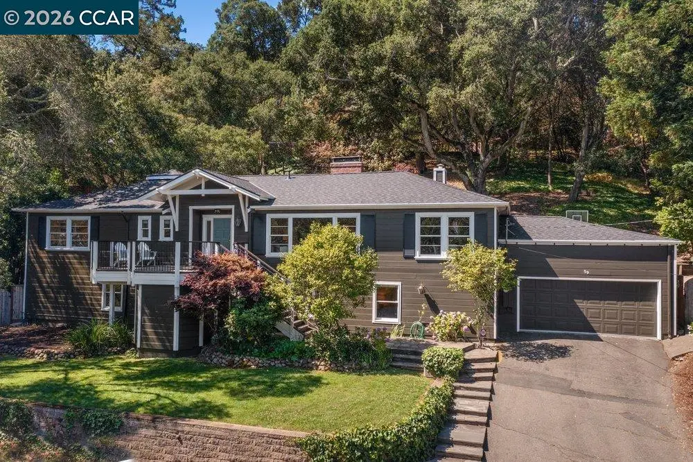 59 El Toyonal, Orinda, CA 94563 - #1