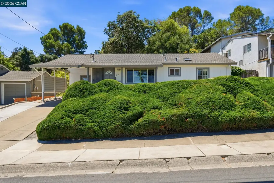 210 Vista Way, Martinez, CA 94553 - #2