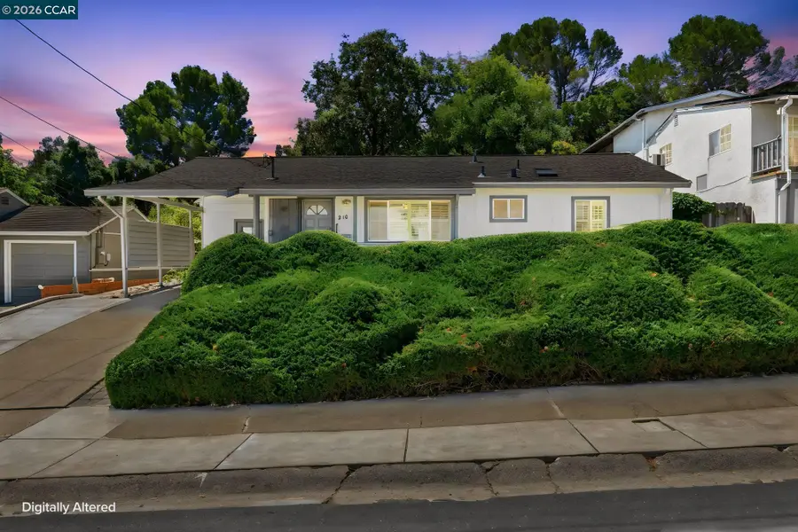 210 Vista Way, Martinez, CA 94553 - #3