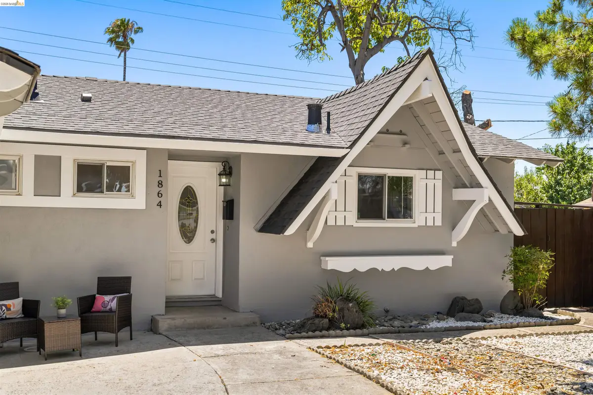 1864 Canton, Milpitas, CA 95035 - #1