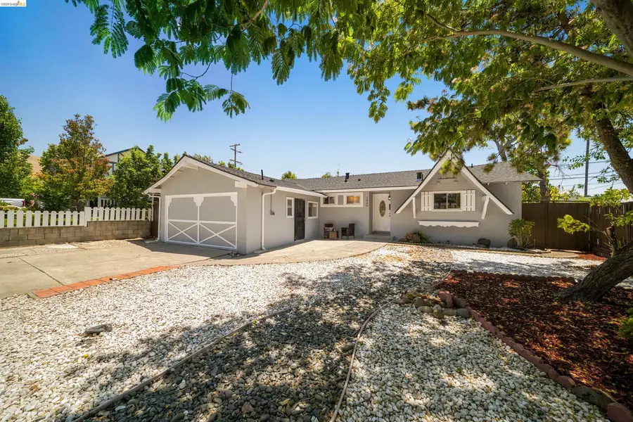 1864 Canton, Milpitas, CA 95035 - #3
