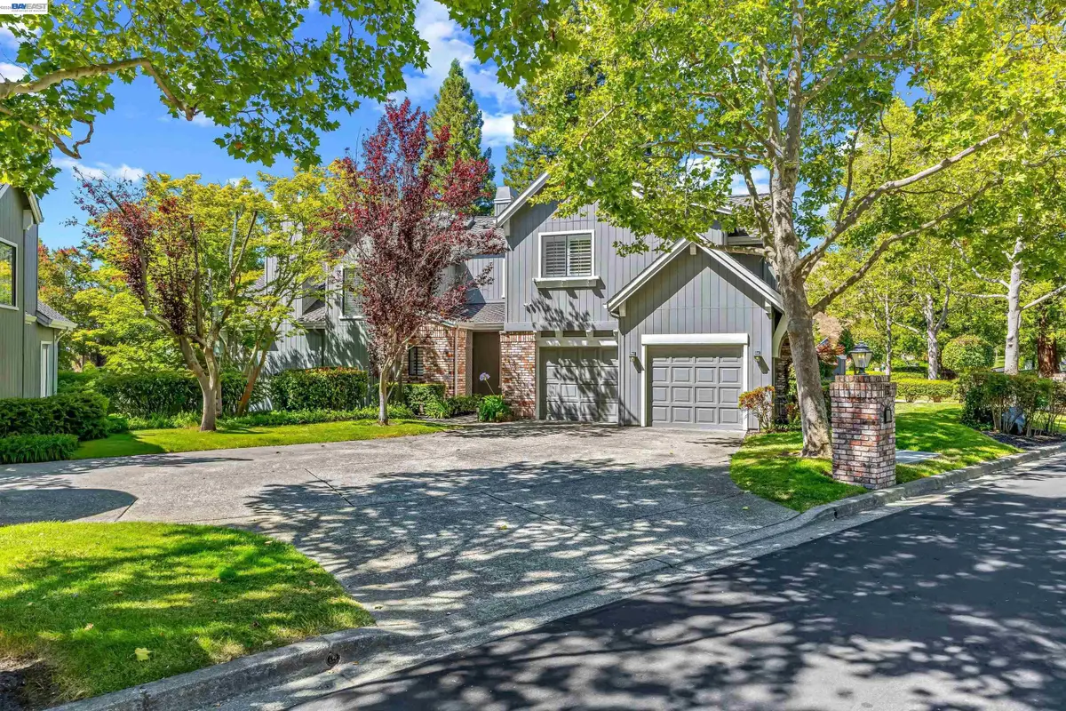 328 S Eagle Nest Ln, Danville, CA 94506 - #1