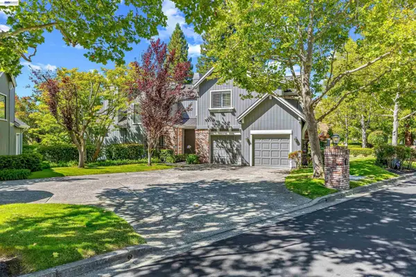 328 S Eagle Nest Ln, Danville, CA 94506