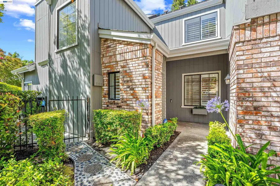 328 S Eagle Nest Ln, Danville, CA 94506 - #2
