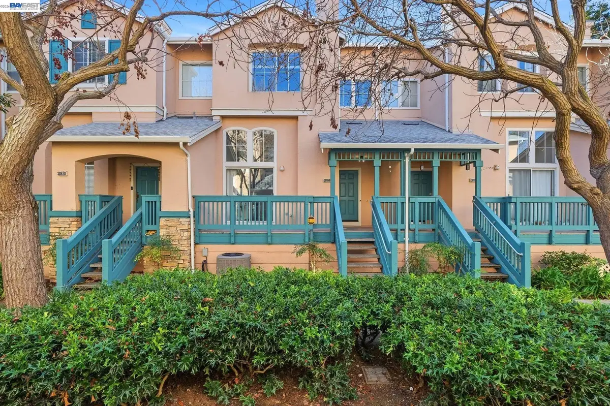 38860 Garibaldi Cmn, Fremont, CA 94536 - #1