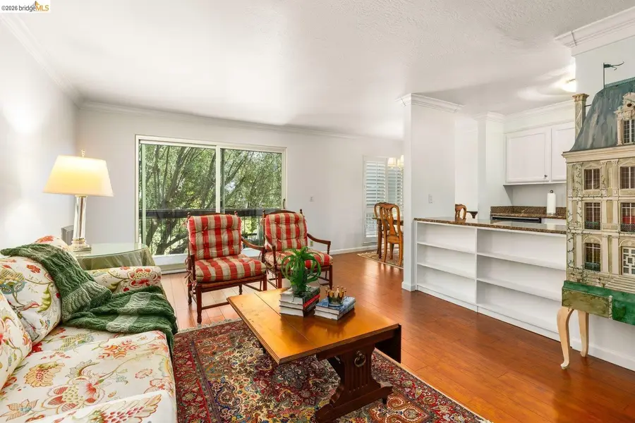 551 Jean St #309, Oakland, CA 94610 - #3