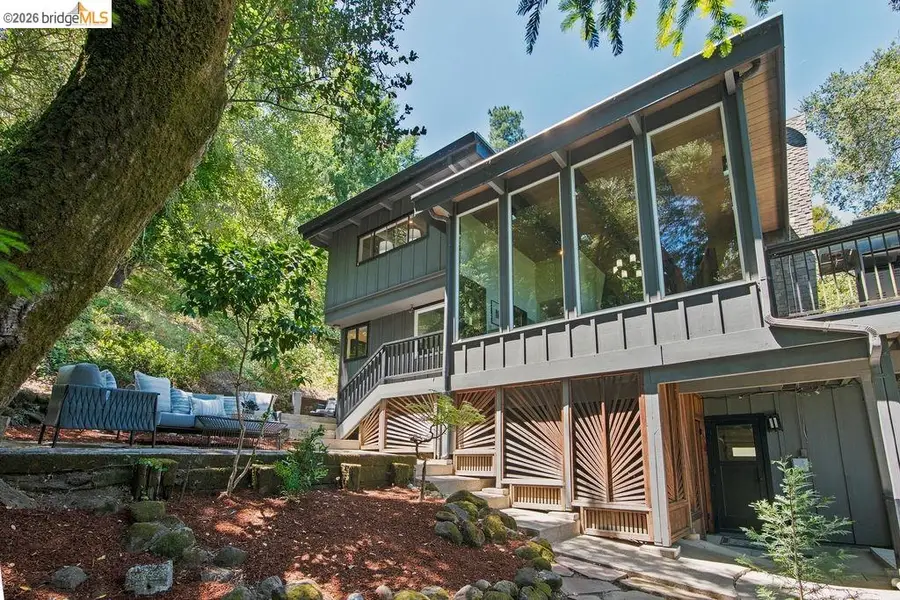 26 Fern Way, Orinda, CA 94563 - #2