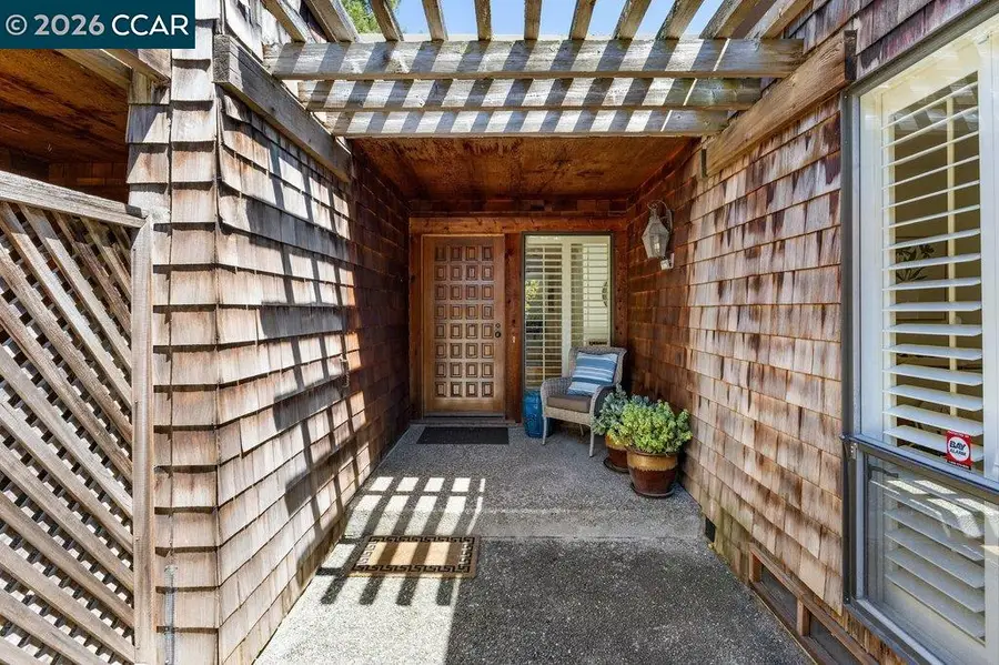 203 Village Gate Rd, Orinda, CA 94563 - #2