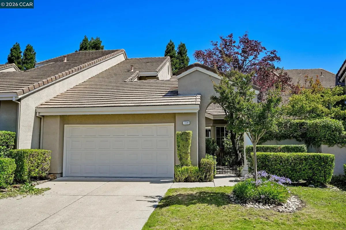 1336 Canyon Side Ave, San Ramon, CA 94582 - #1