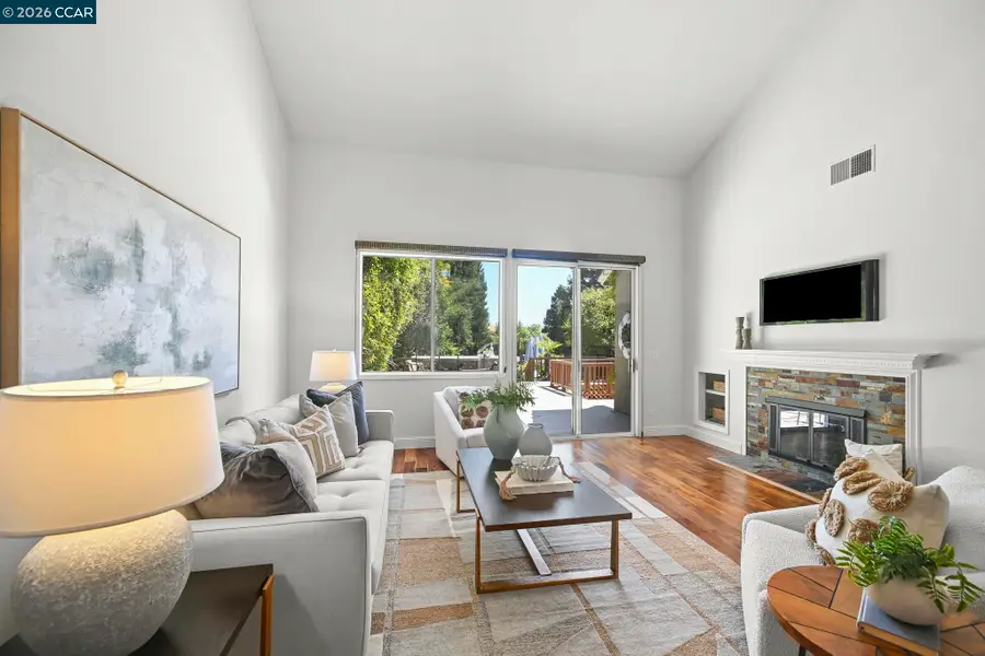1336 Canyon Side Ave, San Ramon, CA 94582 - #2