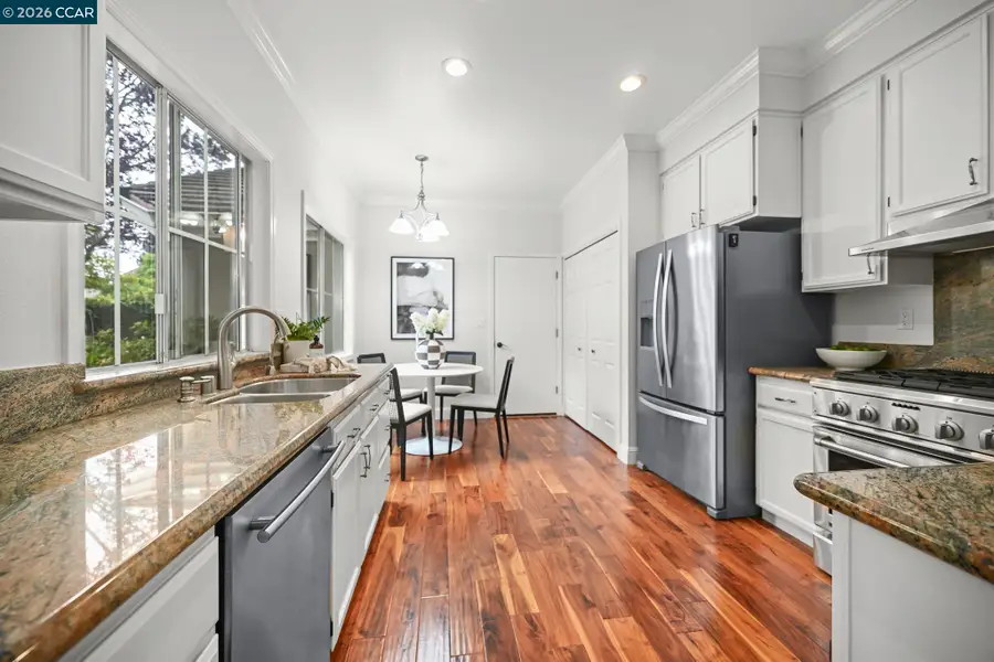 1336 Canyon Side Ave, San Ramon, CA 94582 - #3