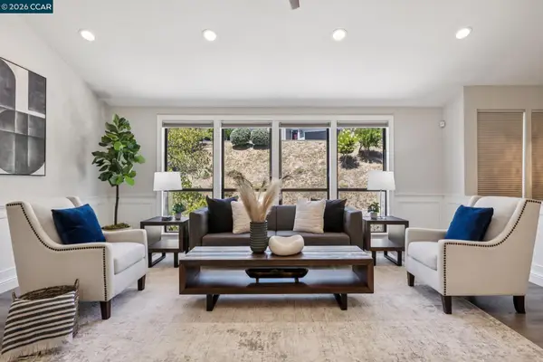 12 Heritage Oaks Rd, Pleasant Hill, CA 94523