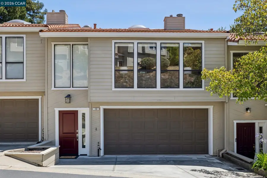 12 Heritage Oaks Rd, Pleasant Hill, CA 94523 - #2