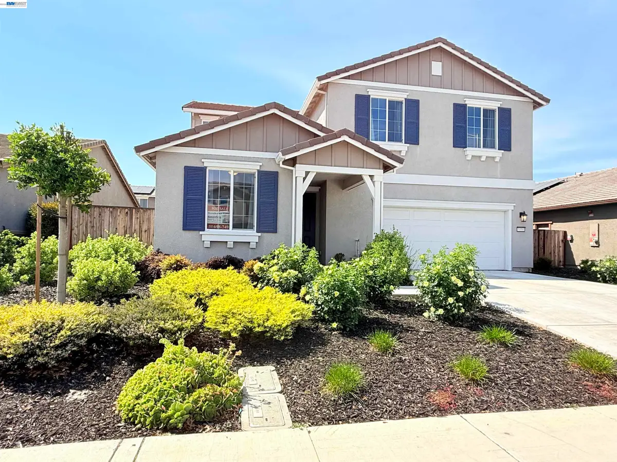 5350 Sotto Way, Antioch, CA 94531 - #1