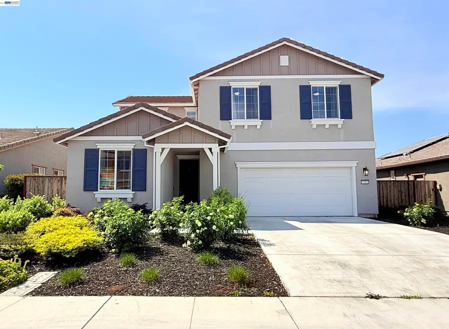 5350 Sotto Way, Antioch, CA 94531 - #2