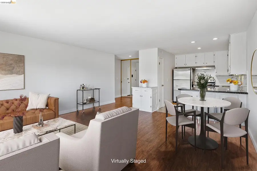 5025 Woodminster Ln #304, Oakland, CA 94602 - #3