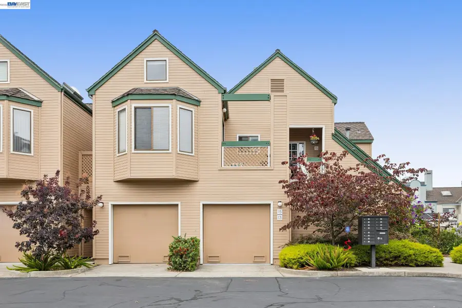 13 Regulus Ct, Alameda, CA 94501 - #2