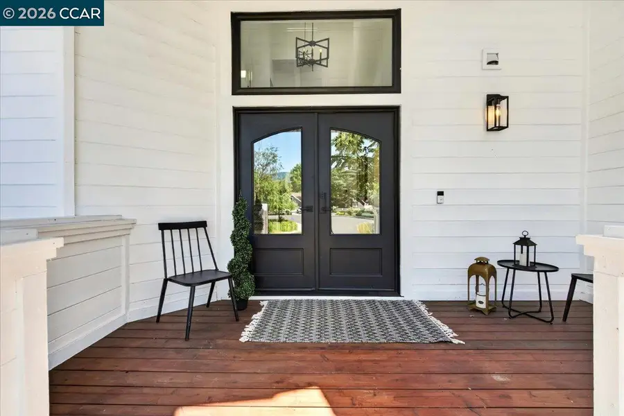 281 Stone Valley Way, Alamo, CA 94507 - #3