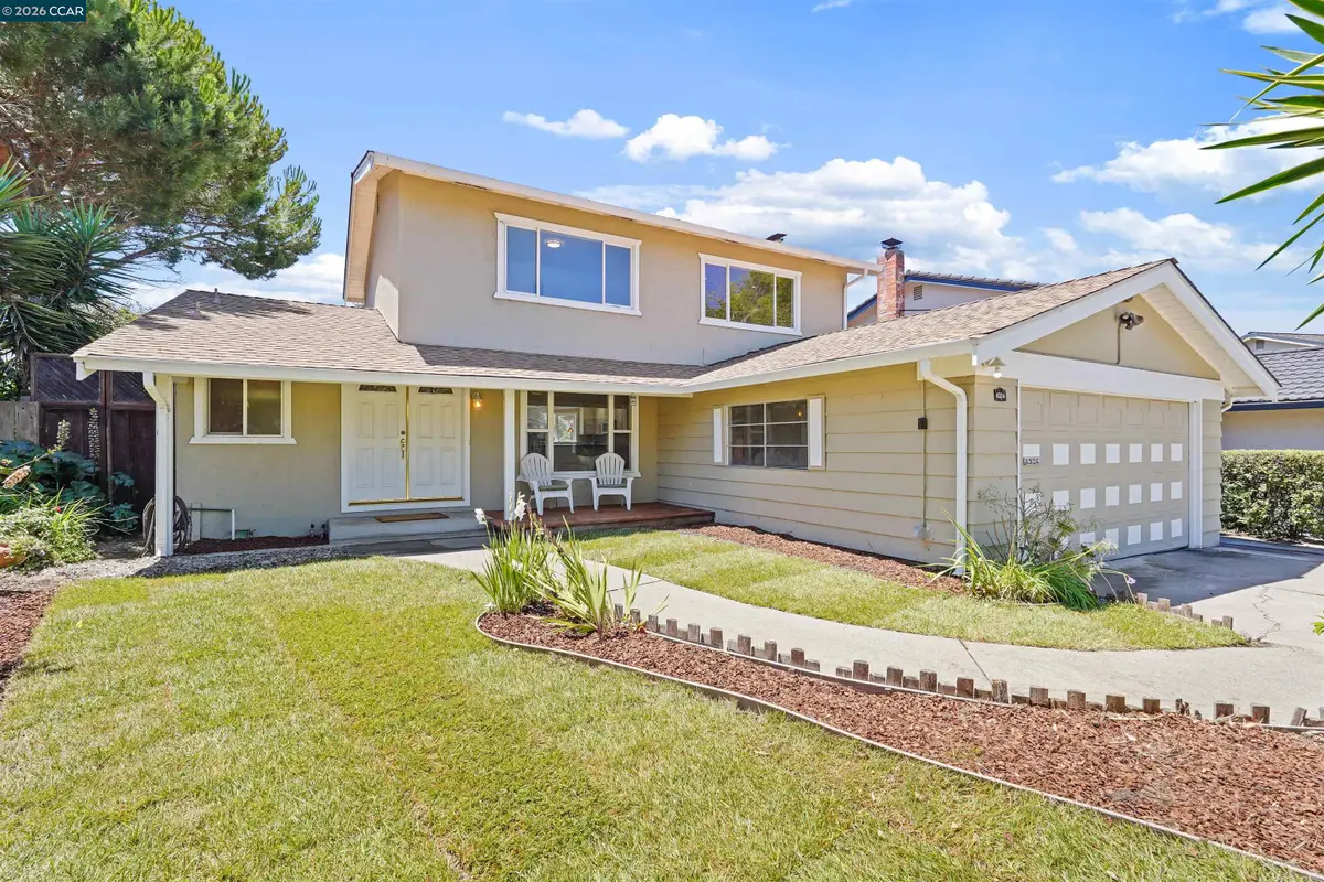4324 Fran Way, Richmond, CA 94803 - #1