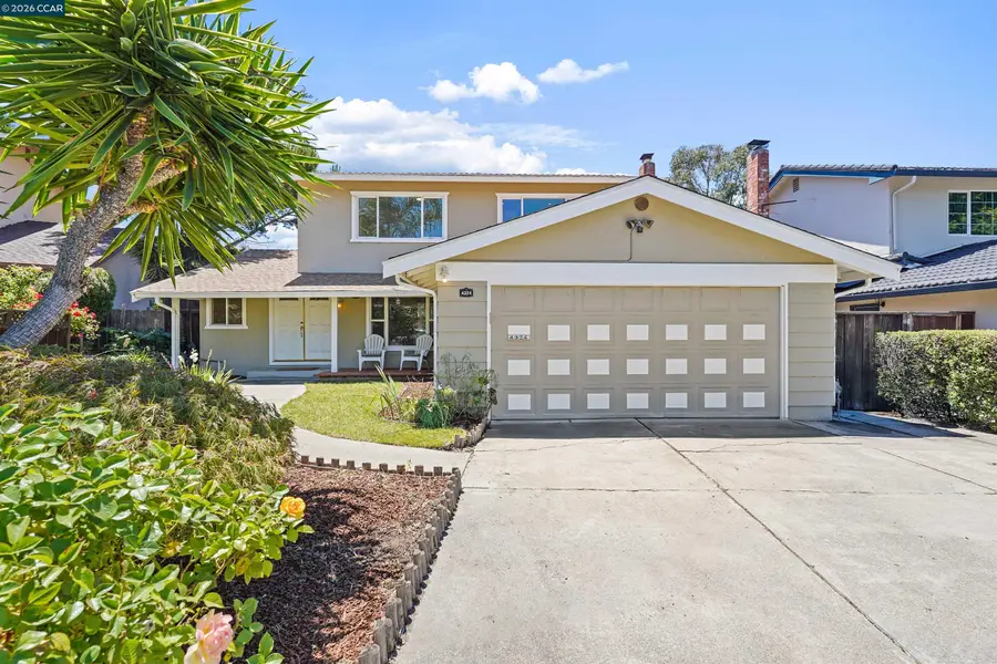 4324 Fran Way, Richmond, CA 94803 - #2