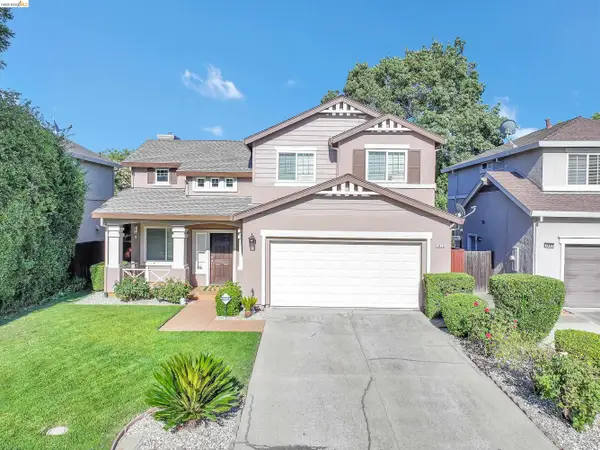 1870 Highland Way, Brentwood, CA 94513