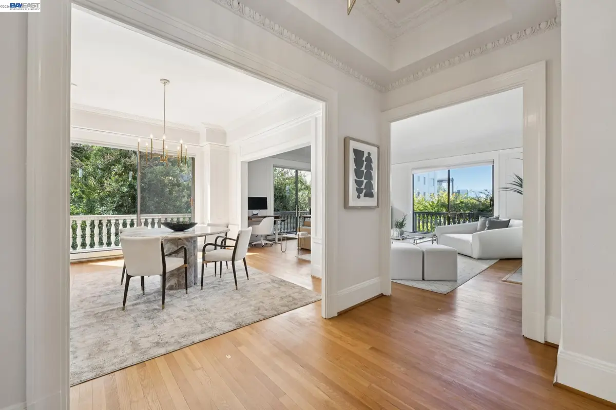 200 Lakeside Dr #202, Oakland, CA 94612 - #1