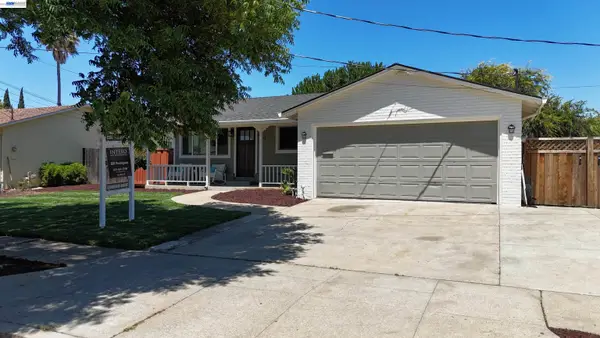 Address Withheld By Seller, Fremont, CA 94538