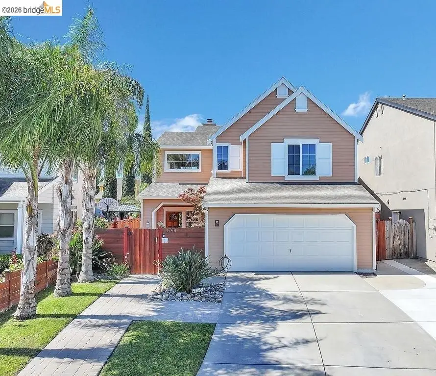 4798 Canopy Ln, Oakley, CA 94561 - #1