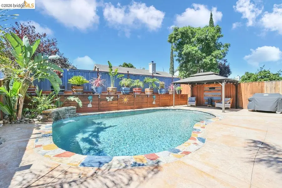4798 Canopy Ln, Oakley, CA 94561 - #2