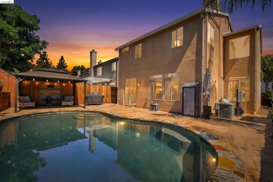 4798 Canopy Ln, Oakley, CA 94561 - #3