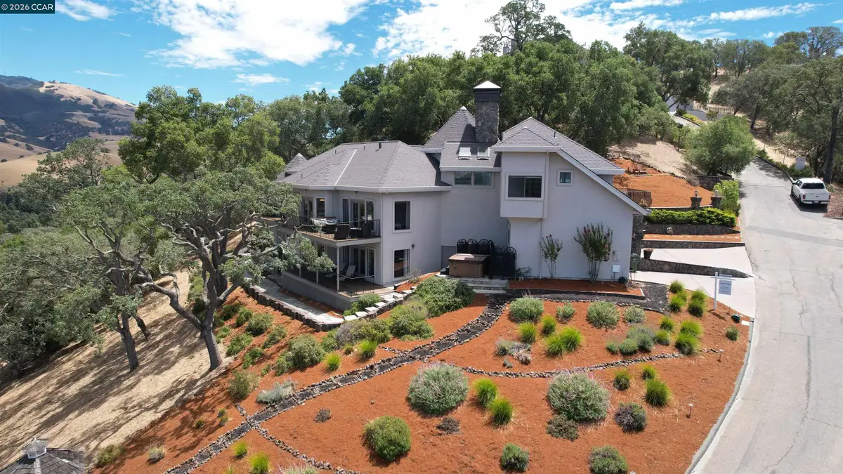 715 Castle Rock Rd, Walnut Creek, CA 94598 - #1