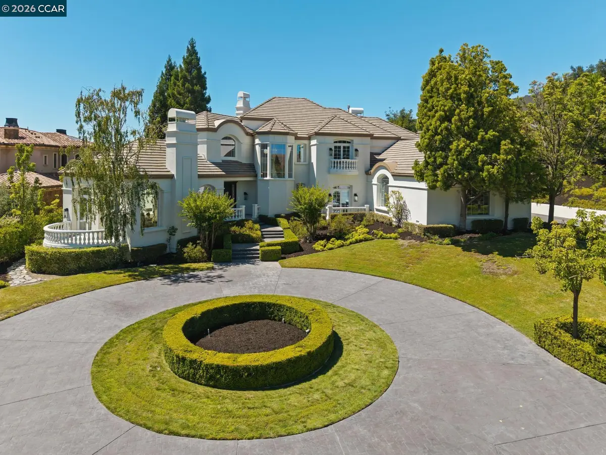 936 Eagle Ridge Dr, Danville, CA 94506 - #1