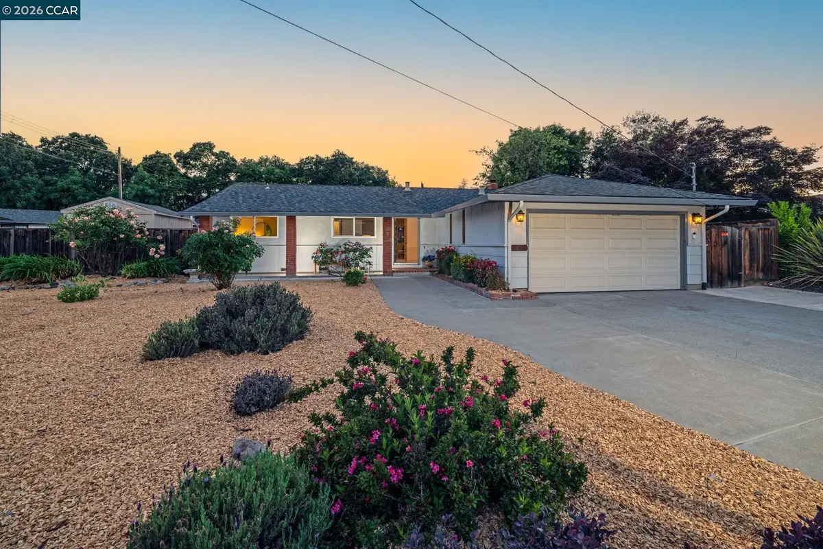 9689 Davona Dr, San Ramon, CA 94583 - #1