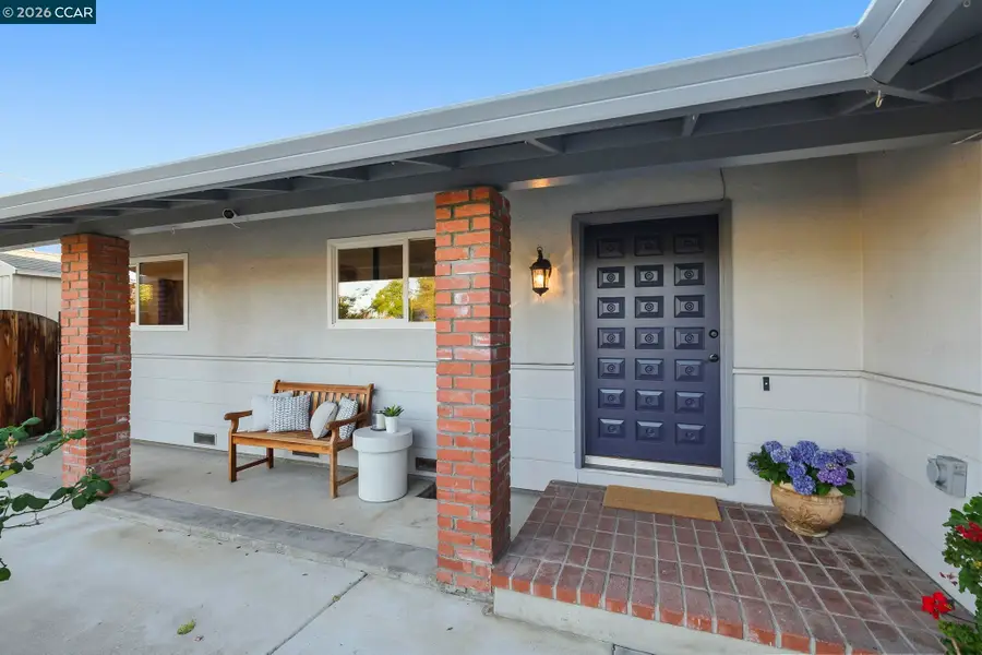 9689 Davona Dr, San Ramon, CA 94583 - #2