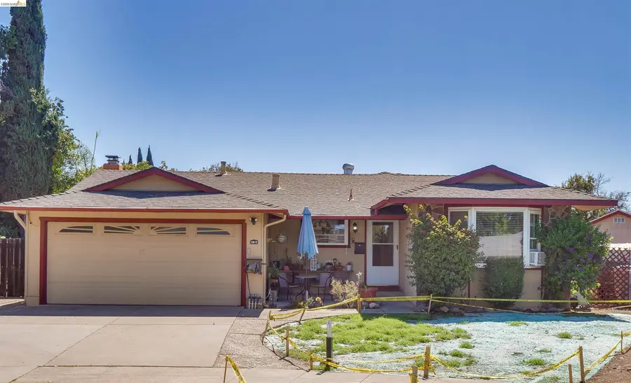 2842 Akino Ct, San Jose, CA 95148 - #2