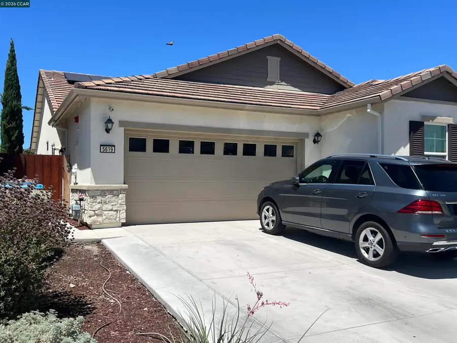 5619 Howell Mountain Lane, Antioch, CA 94531 - #3